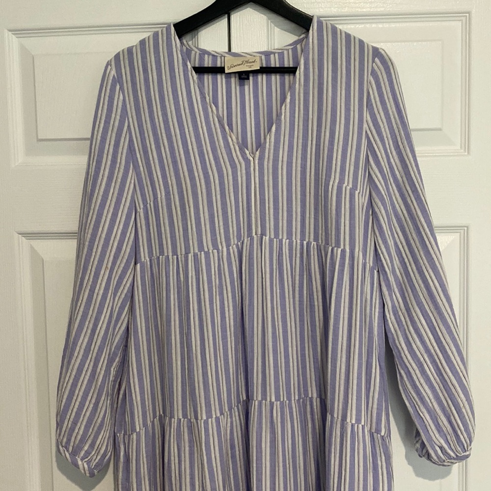 Universal Thread maxi dress